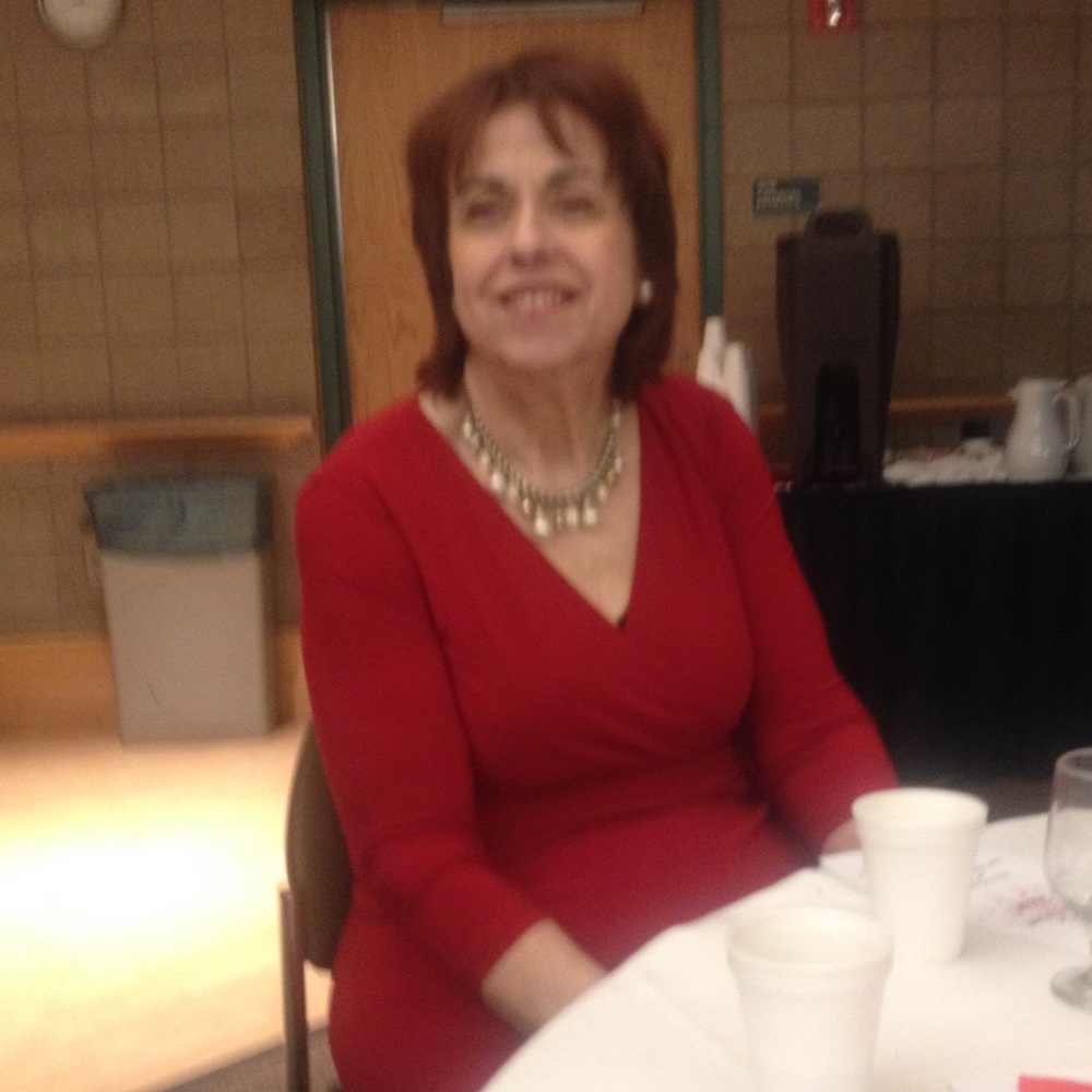 Meet your Posher, Denise